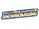 Triple Crown Championship Snowboarding