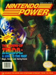 Nintendo Power