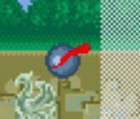Power-Up Orb (Altered Beast)