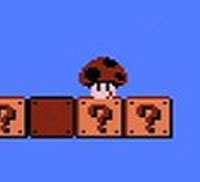 Poison Mushroom (Super Mario Bros. 2)