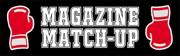 Magazine Match-Up