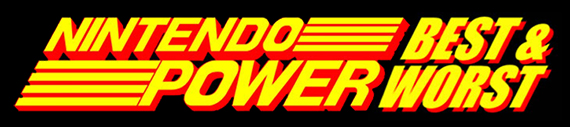 Nintendo Power Archive