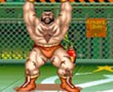 Street Fighter 2 - Zangief