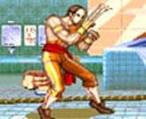 Street Fighter 2 - Vega