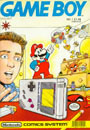 Game Boy Comic Book