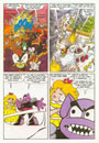 Game Boy Comic Book