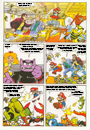 Game Boy Comic Book