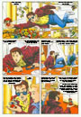 Game Boy Comic Book