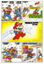 Game Boy Comic Book