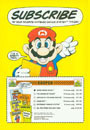 Game Boy Comic Book