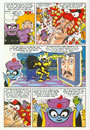 Game Boy Comic Book