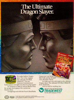 Double Dragon (NES)