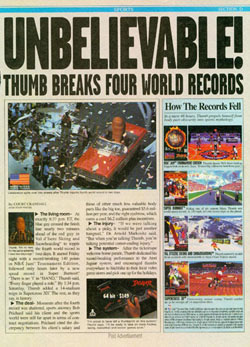 Atari Jaguar - Unbelievable!