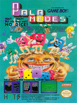 Palamedes (Game Boy)