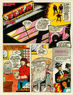 Johnny Turbo #44: Page 2