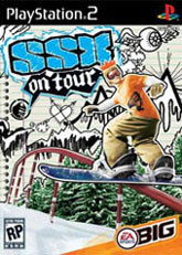 SSX On Tour (PS2)