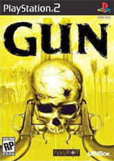 Gun