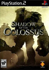 Shadow of the Colossus (PS2)