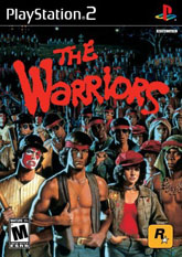 The Warriors (PS2)