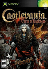 Castlevania: Curse of Darkness