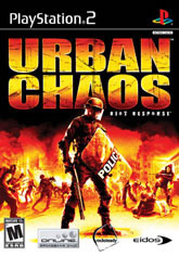 Urban Chaos