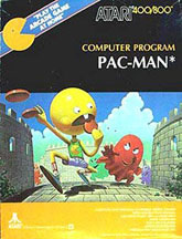 Pac-Man