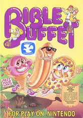 Bible Buffet (NES)