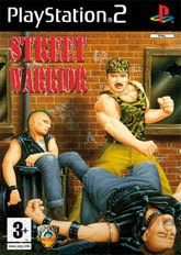 Street Warriors (PS2)