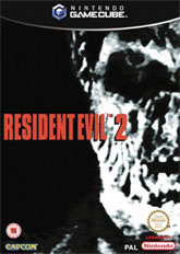 Resident Evil 2 (GCN)