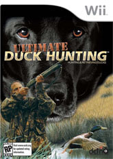Ultimate Duck Hunting (Wii)