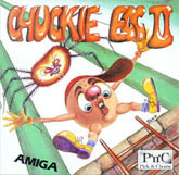 Chuckie Egg II (Amiga)