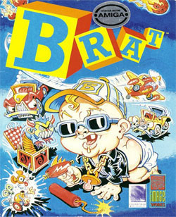 Brat (Imageworks)