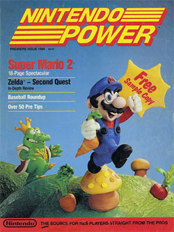 Nintendo Power