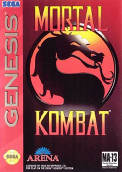 Mortal Kombat