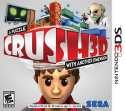 Crush3d