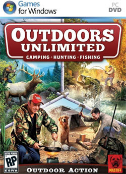 Outdoors Unlimited