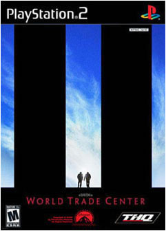 World Trade Center (PlayStation 2)