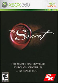 The Secret (Xbox 360)