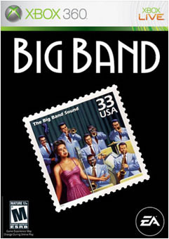 Big Band (Xbox 360)