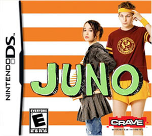 Juno (Nintendo DS)
