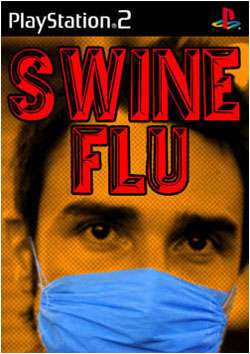 Swine Flu (PlayStation 2)