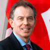 Tony Blair