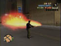 Grand Theft Auto III
