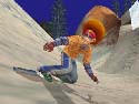 SSX Tricky