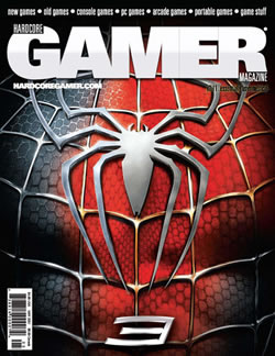 Hardcore Gamer Magazine