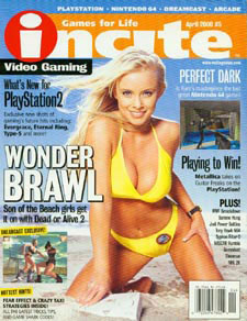 EGM 1992 Video Game Buyer's Guide