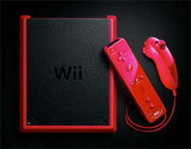 Wii generations sales