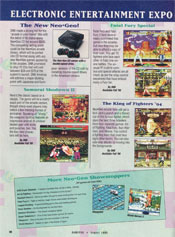Game Informer (October 2010)