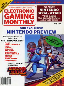 EGM Issue 1