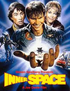 Innerspace (Poster)